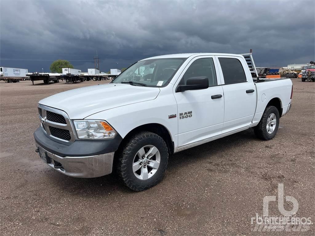 Dodge RAM 1500 Pickup Trucks
