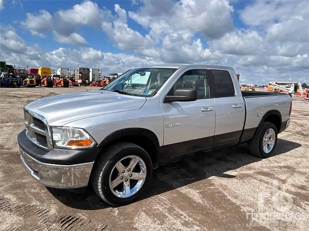 Dodge RAM 1500 Pickup Trucks