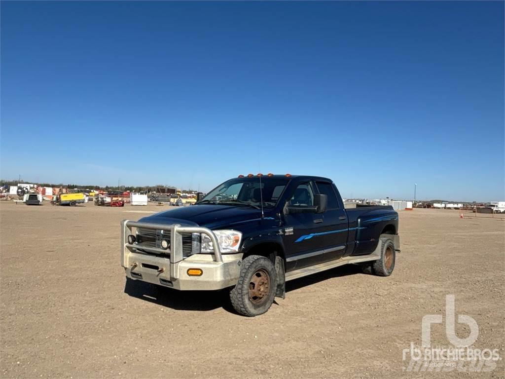 Dodge RAM 3500 Pickup Trucks
