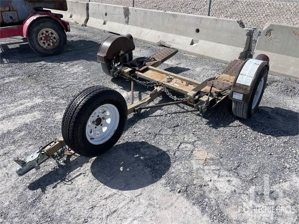  Dolly Dolly Trailers