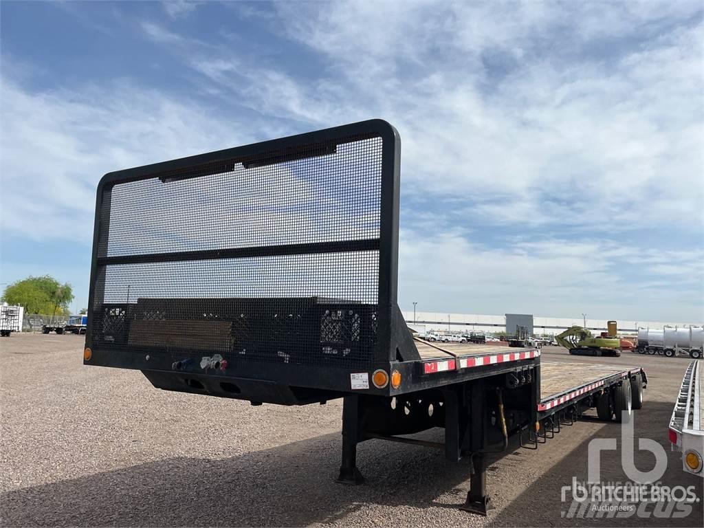 Doosan 482DB14 Lowboy Trailers