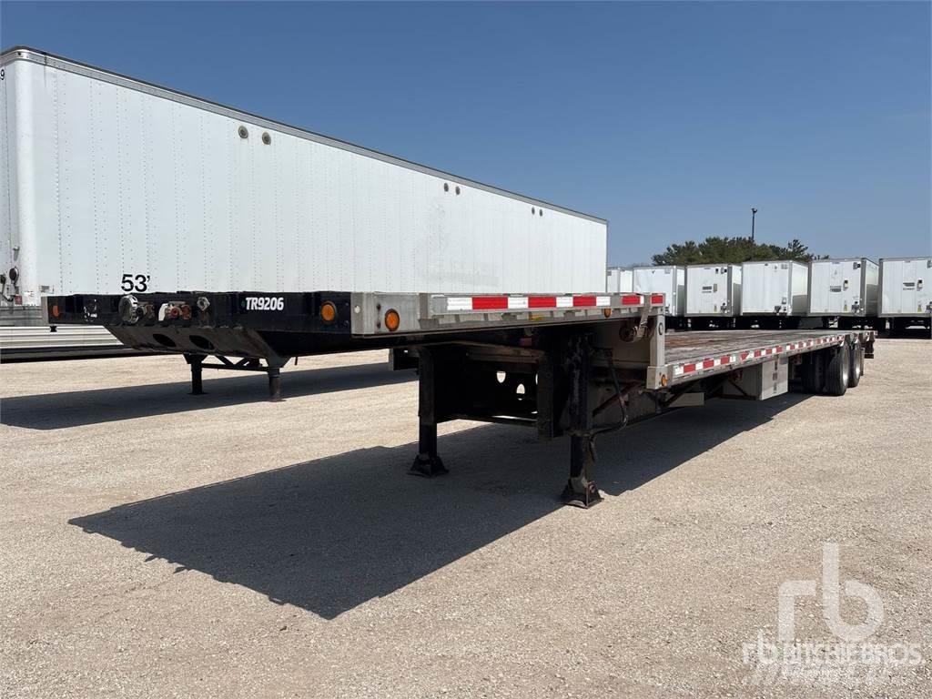Doosan 502D Lowboy Trailers