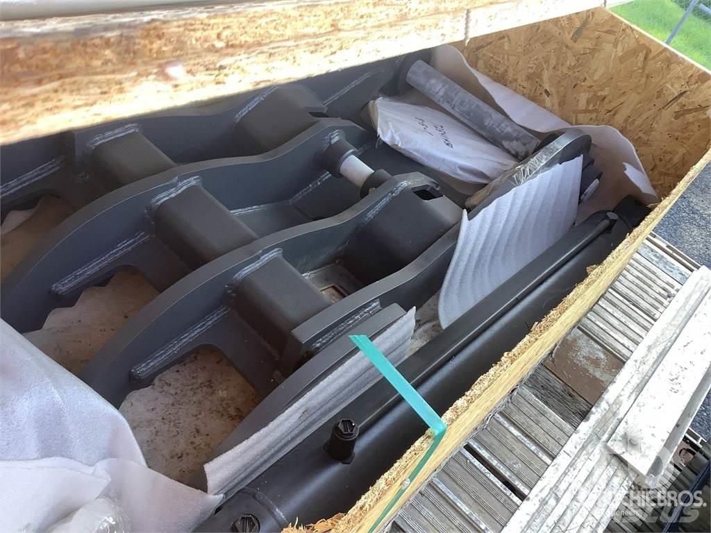 Doosan 59 in Buckets