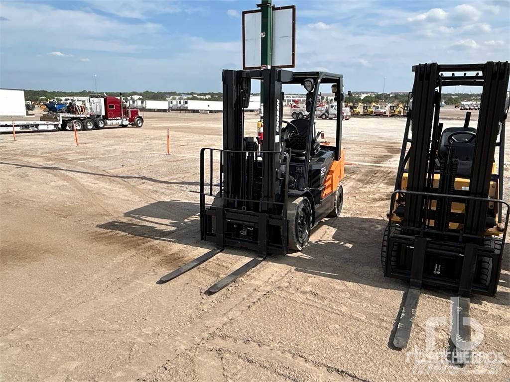 Doosan G25N-7 Diesel Forklifts