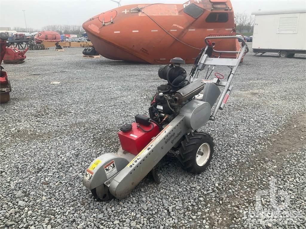  DOSKO 691SP Grinders