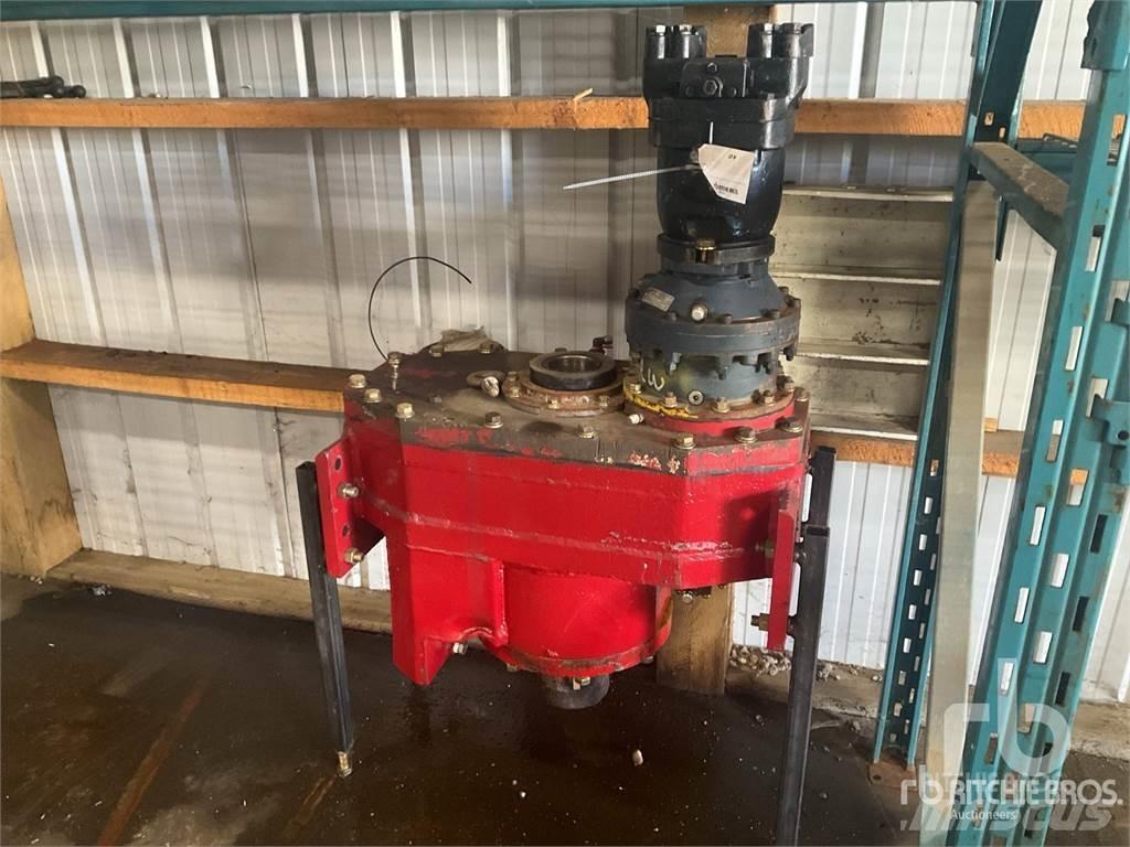 Dresser T70 Drilling equipment accessories and parts
