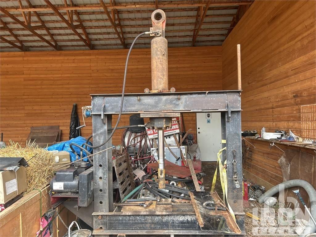  Drill Press Other