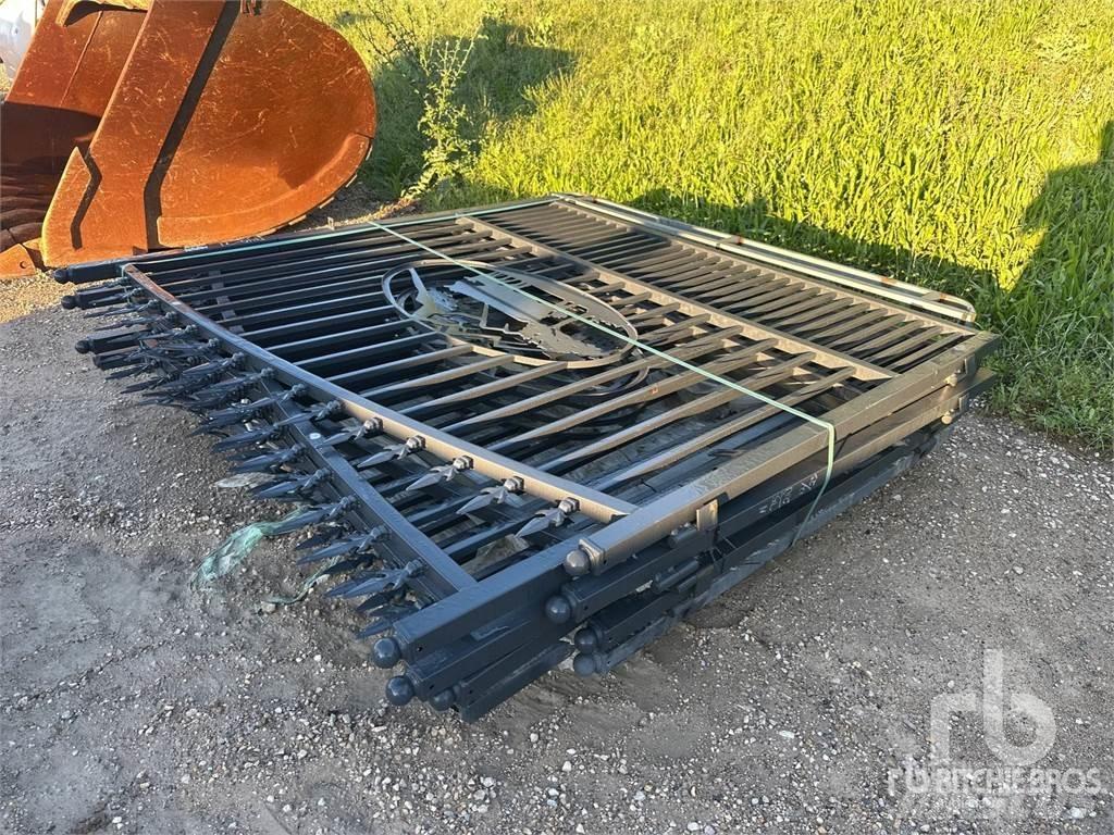  Driveway Gate Groundcare - Others