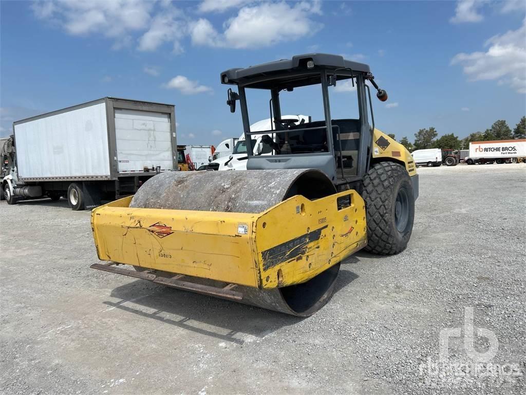 Dynapac CA2500D Soil Compactors