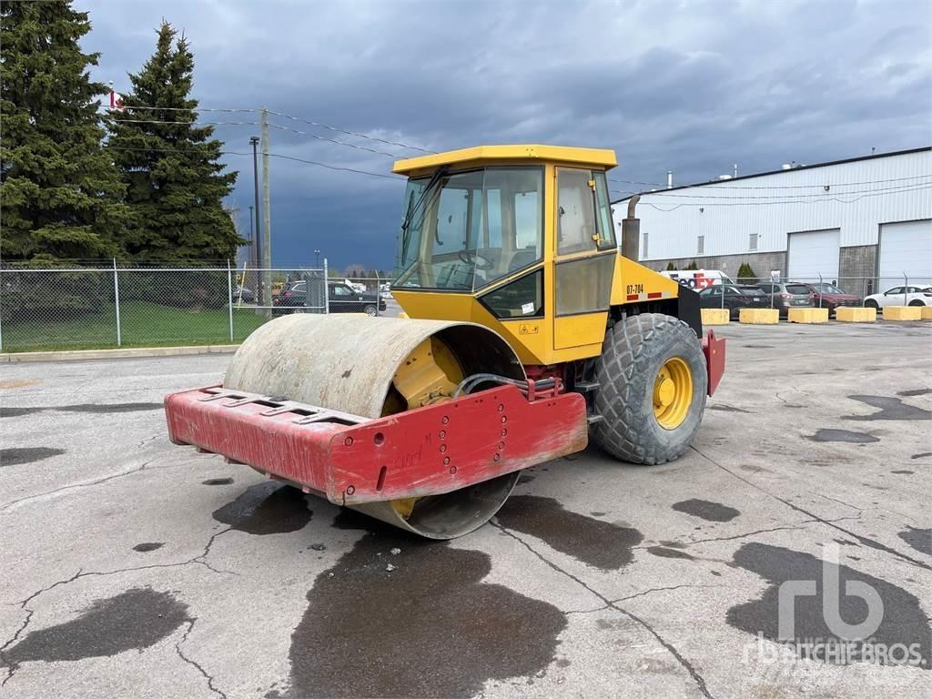 Dynapac CA250D Soil Compactors