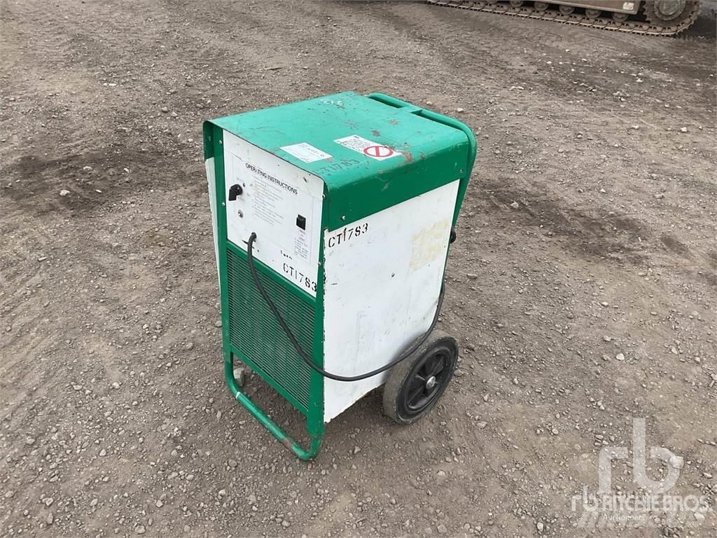  EBAC BD150 Other
