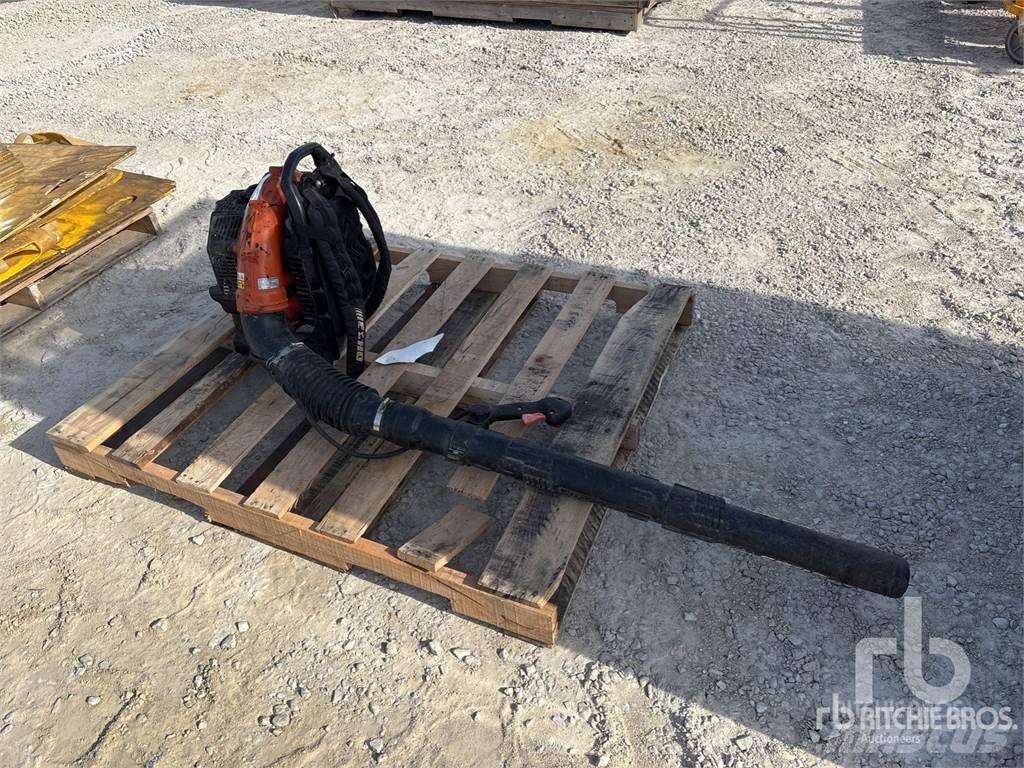 Echo PB-580T Groundcare - Others