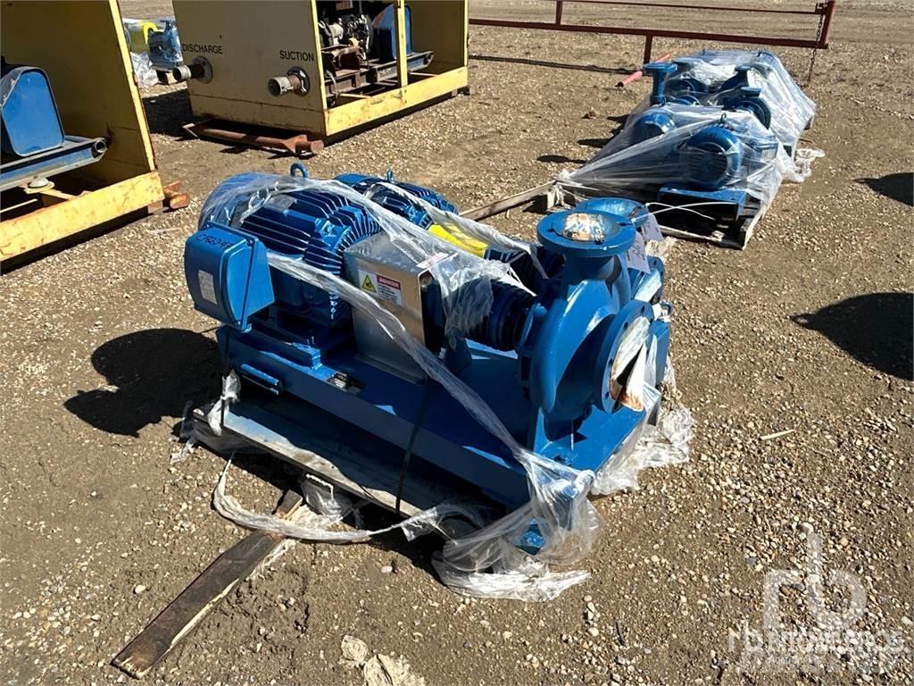 ECM MH Water Pumps
