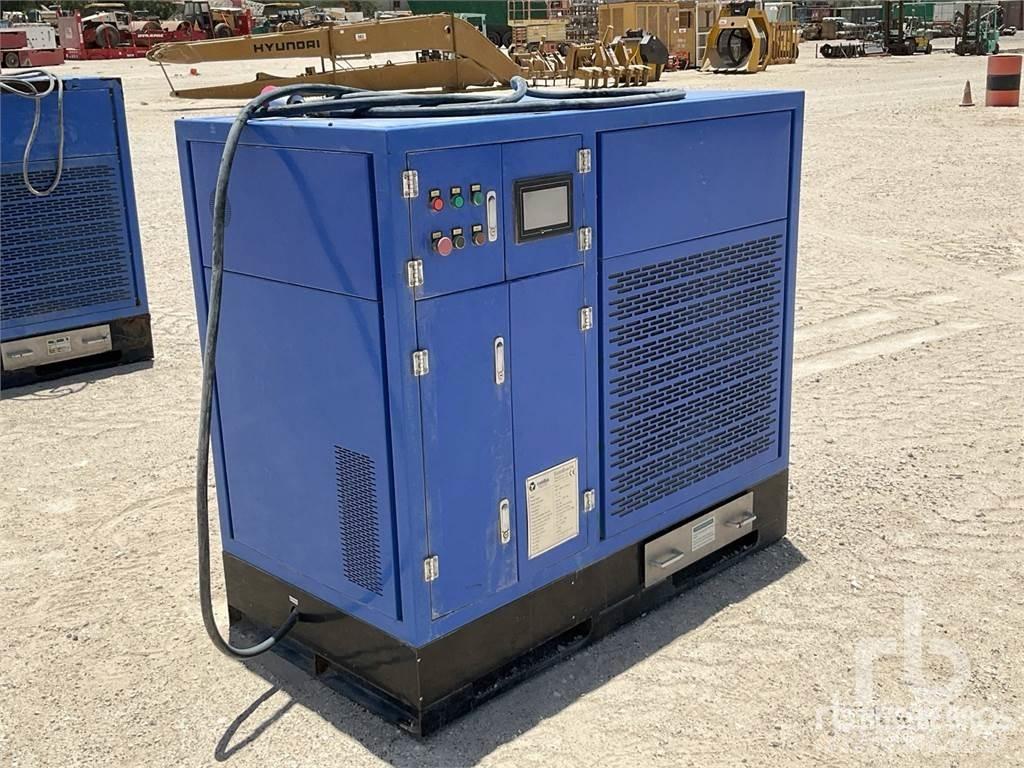  ECOLOBLUE EB250 Diesel Generators