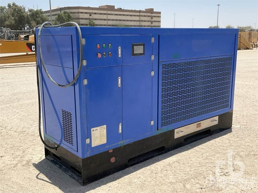  ECOLOBLUE EB550 Diesel Generators