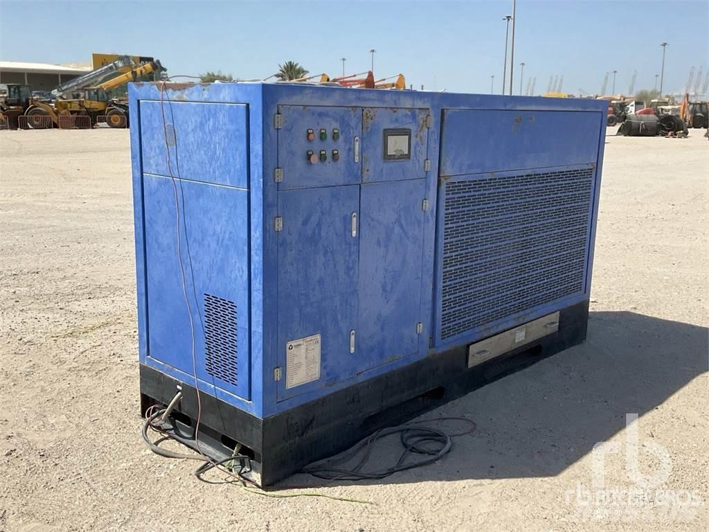  ECOLOBLUE EB550 Diesel Generators