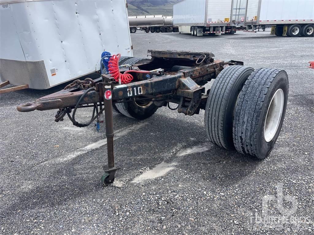  EIGH Dolly Dolly Trailers