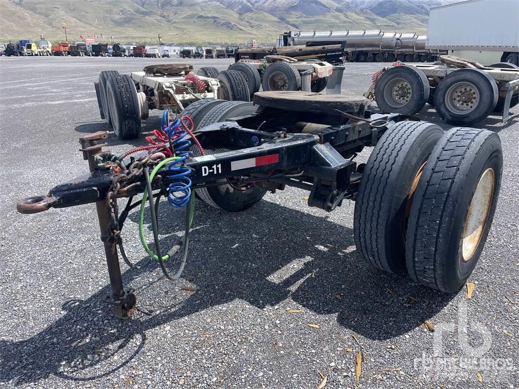  EIGH Dolly Dolly Trailers