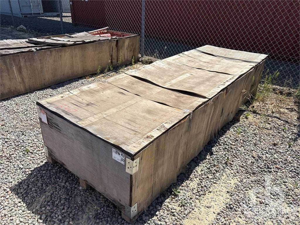  EINGP GS70 Screeners