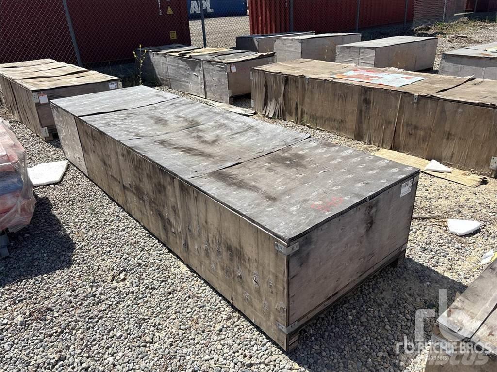  EINGP GS70 Screeners