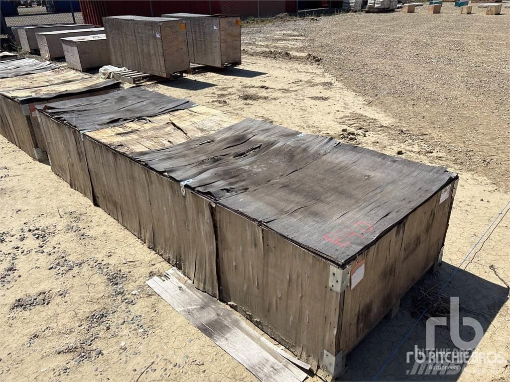  EINGP GS70 Screeners