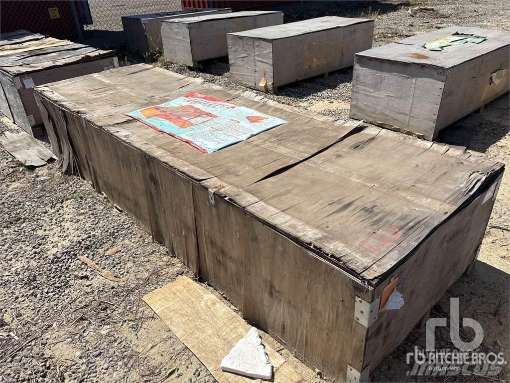  EINGP GS70 Screeners