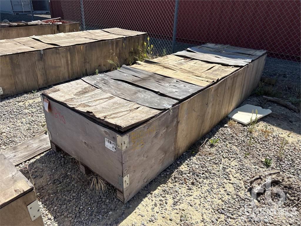  EINGP GS70 Screeners