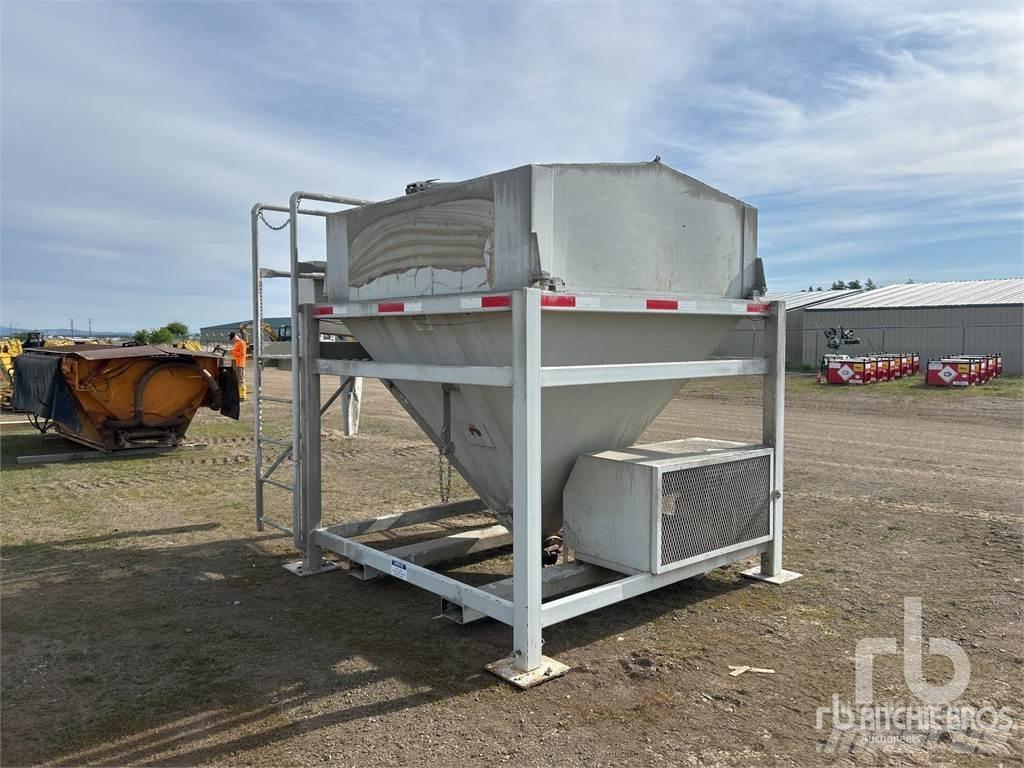  Electric Concrete Equipment
