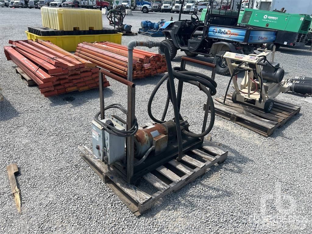 Electric Pump Other
