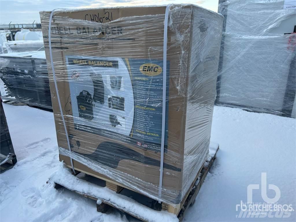 EMC WB24 Other