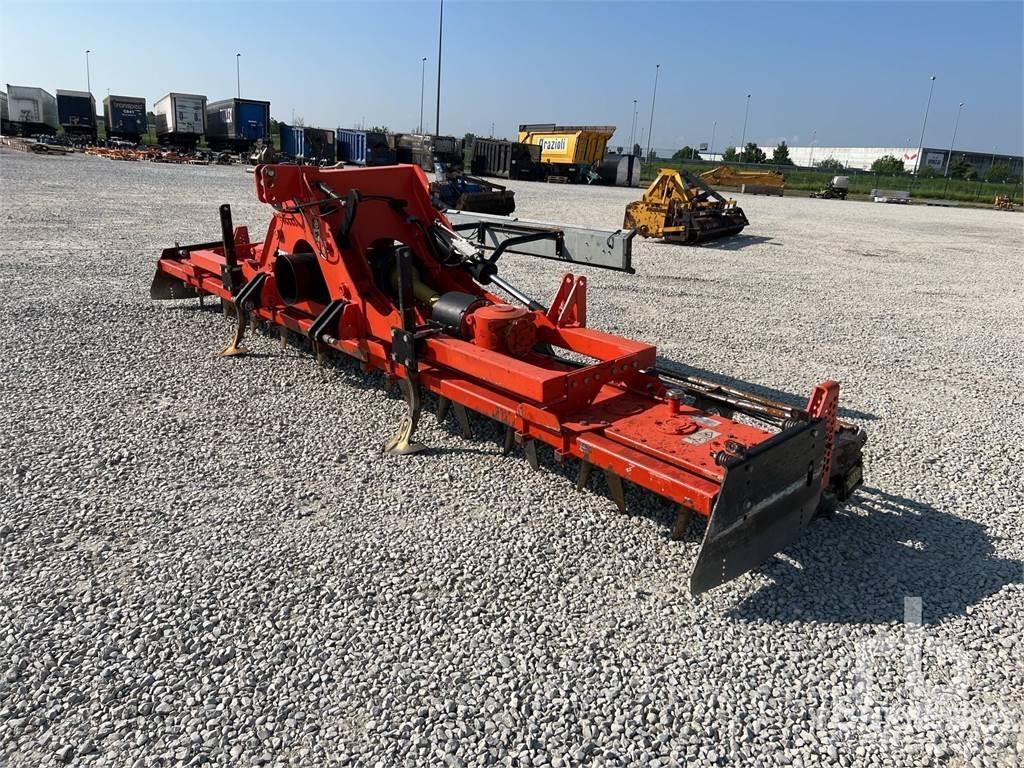  EMY SCL 500 Harrows