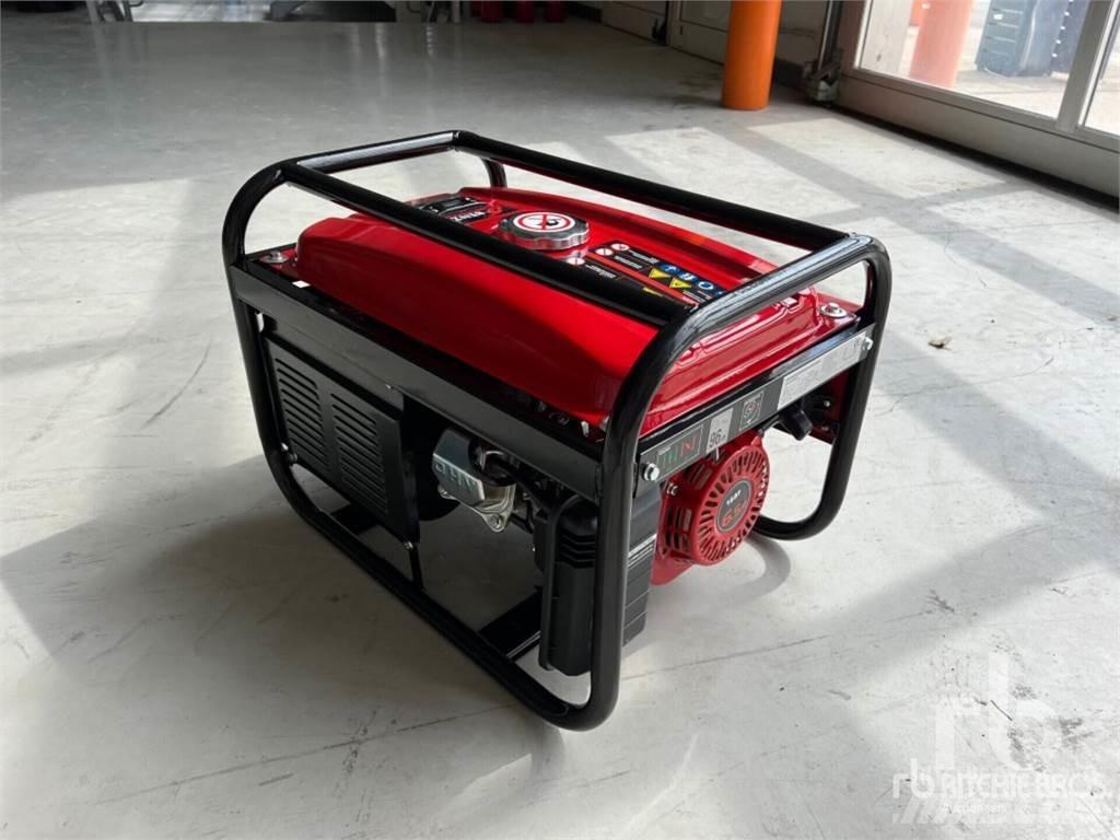  ERDMANN ER9500 Diesel Generators