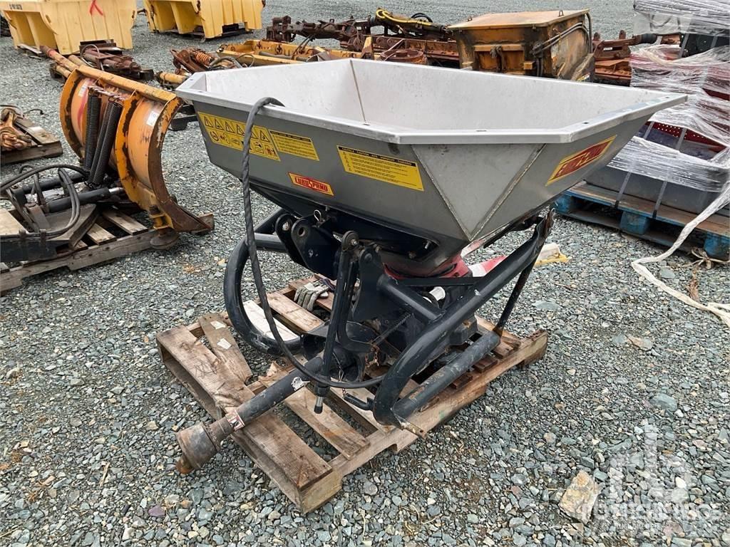  EURSPAND 490PXT Mineral spreaders