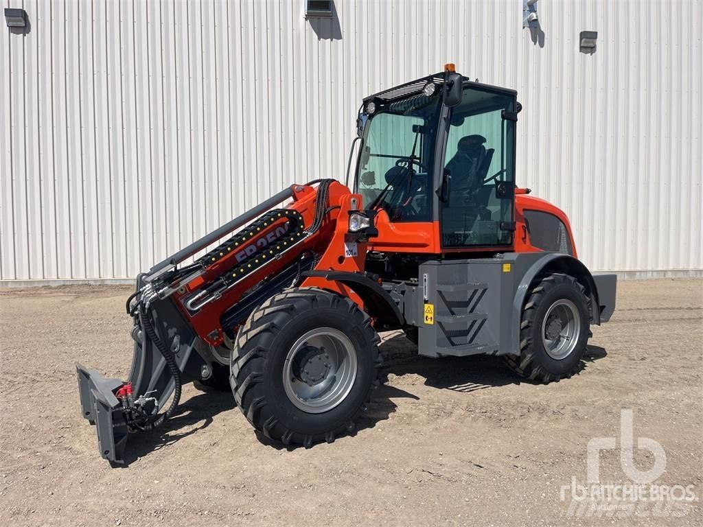 Everun 2500F Wheel Loaders