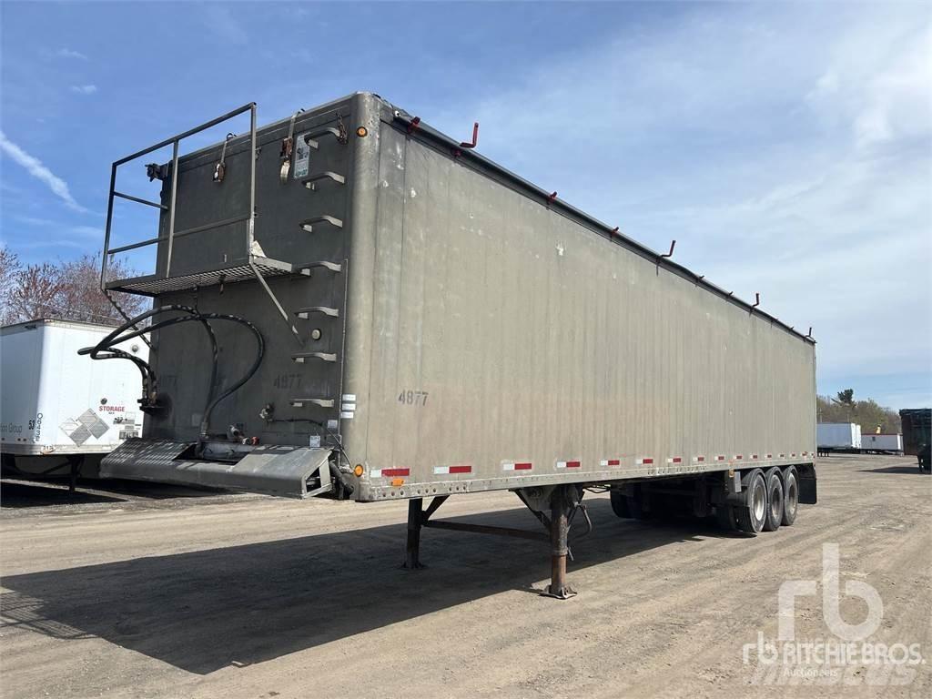 Fabrex FW0P4 Other Trailers
