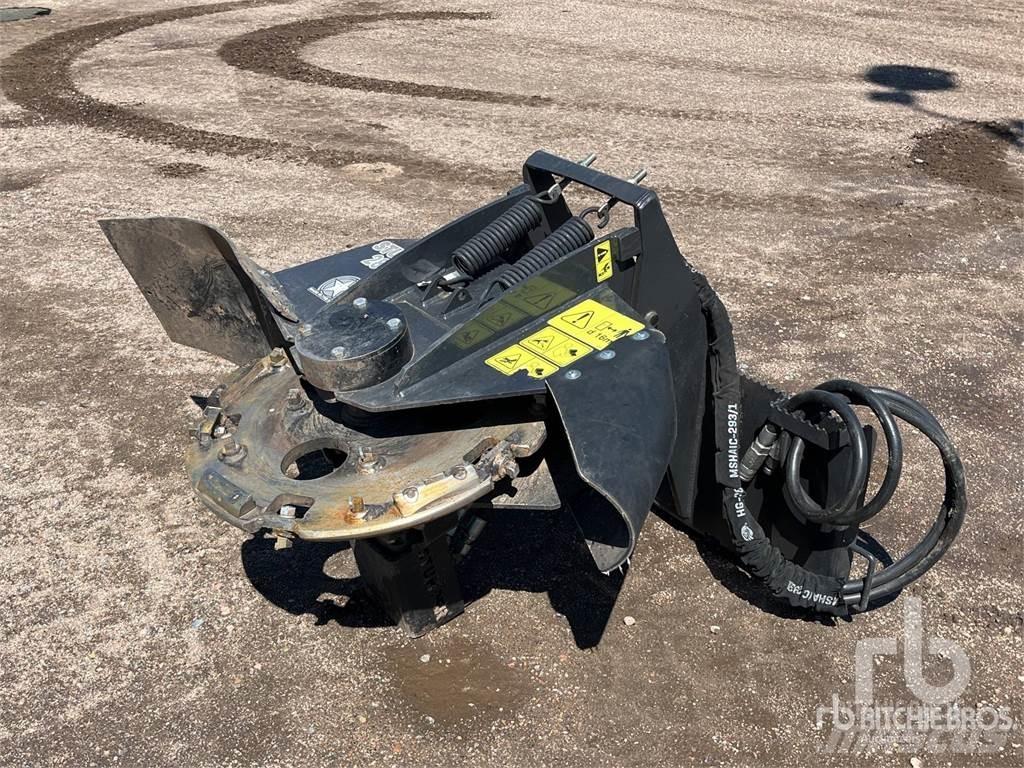 Fecon 280 Other