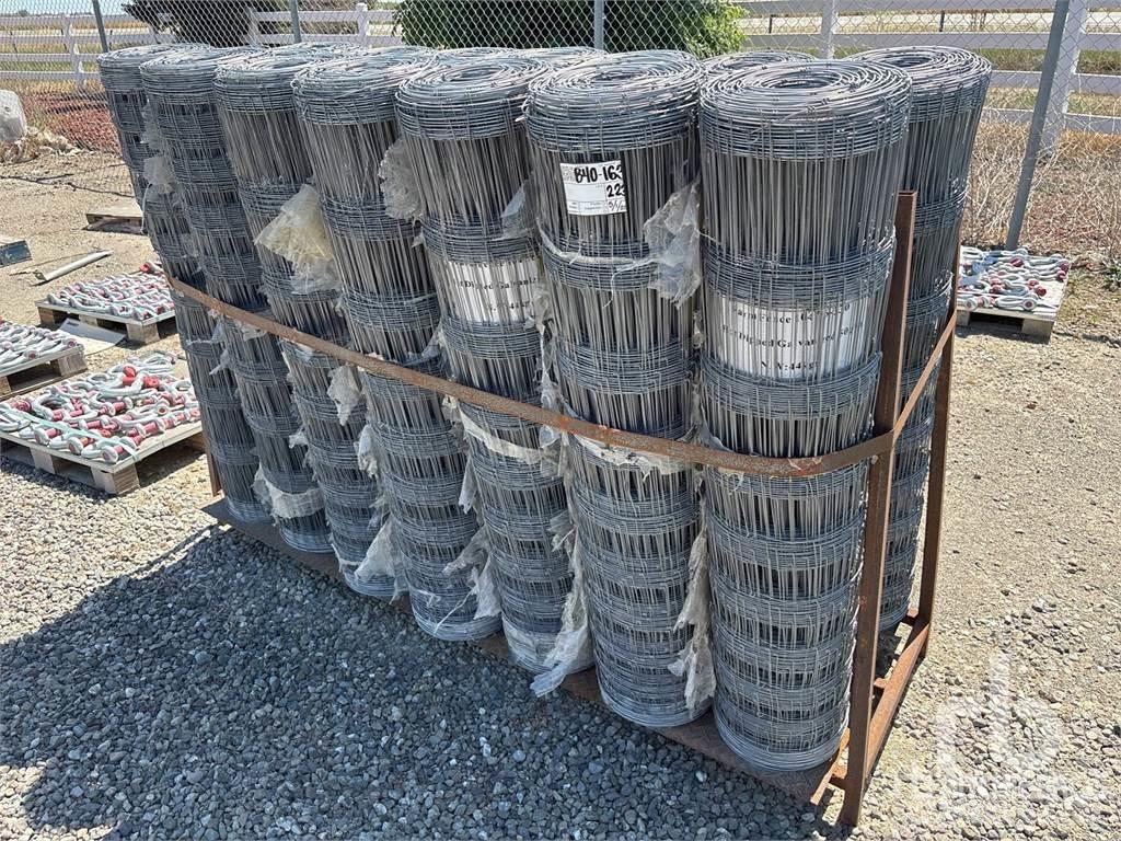  Fencing Groundcare - Others