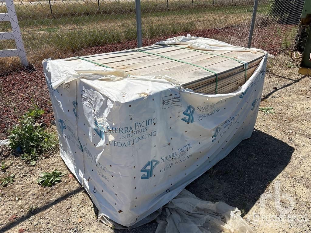  Fencing Groundcare - Others