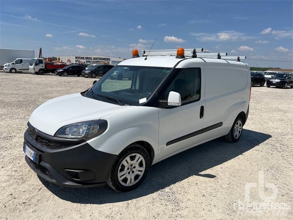 Fiat DOBLO Panel vans