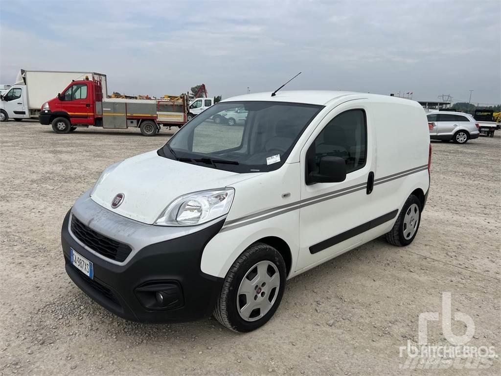 Fiat FIORINO Panel vans
