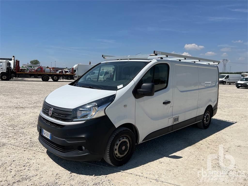 Fiat TALENTO Panel vans