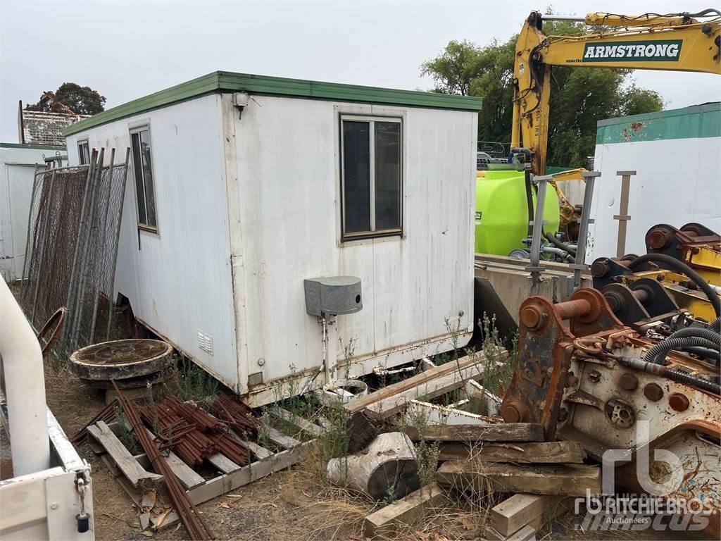  Field Office Other Trailers