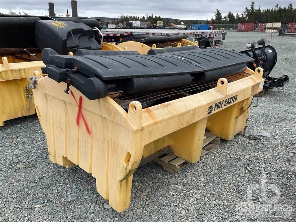 Fisher 1.8 Yd Other Components