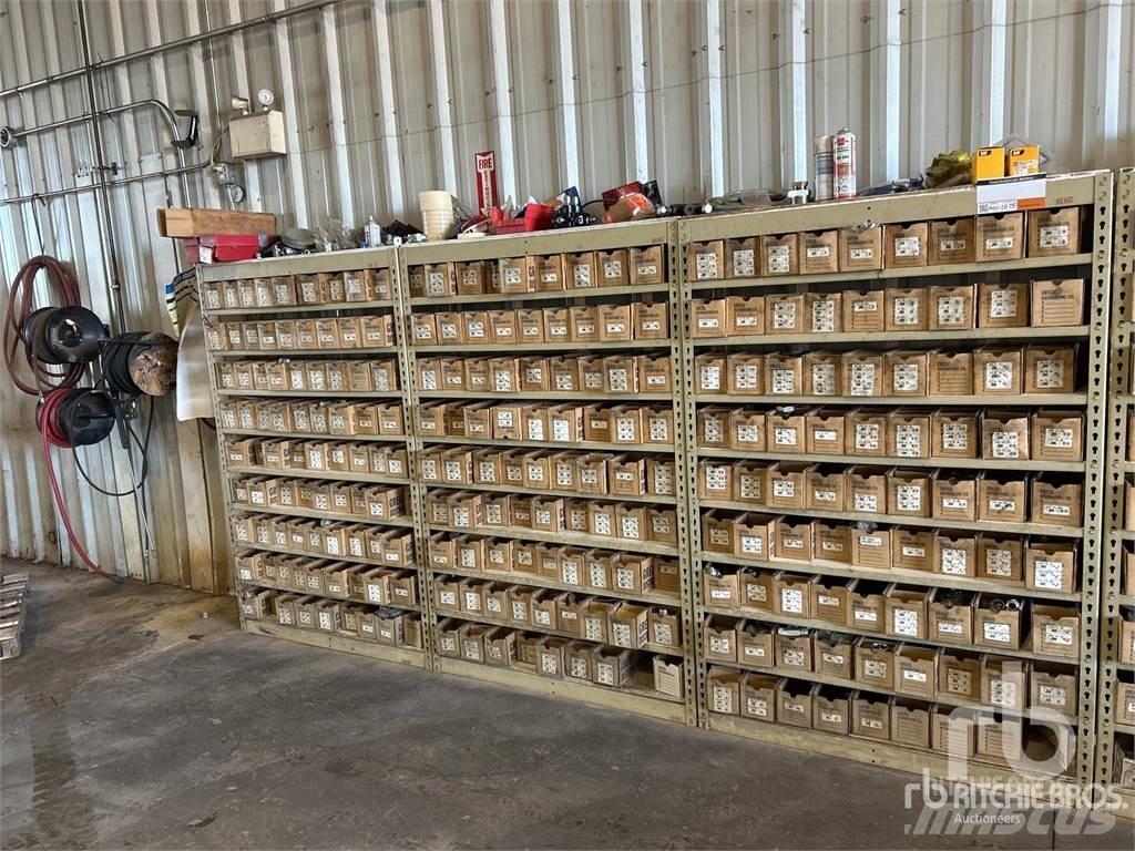 Fittings Hydraulics