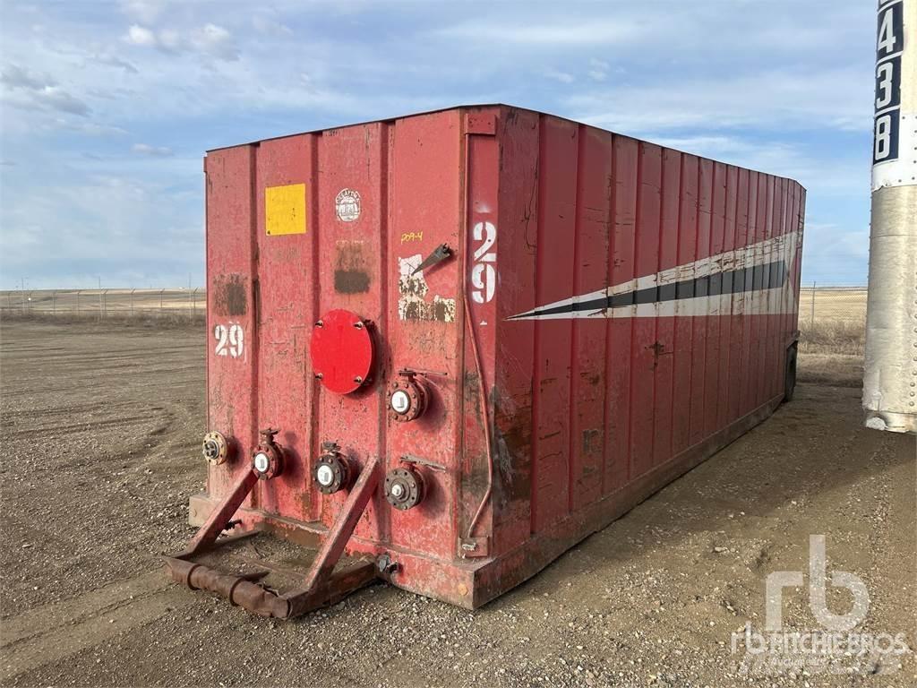  Flat Top S/A Drilling equipment accessories and spare parts