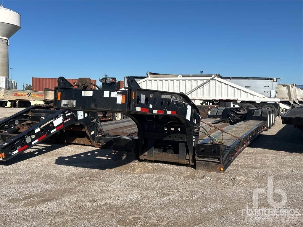 Fontaine 55H Lowboy Trailers