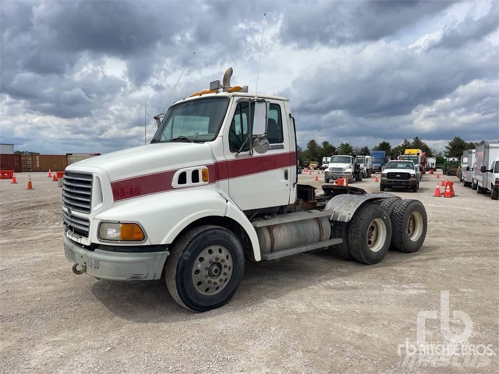 Ford AT9513 Conventional Trucks / Tractor Trucks
