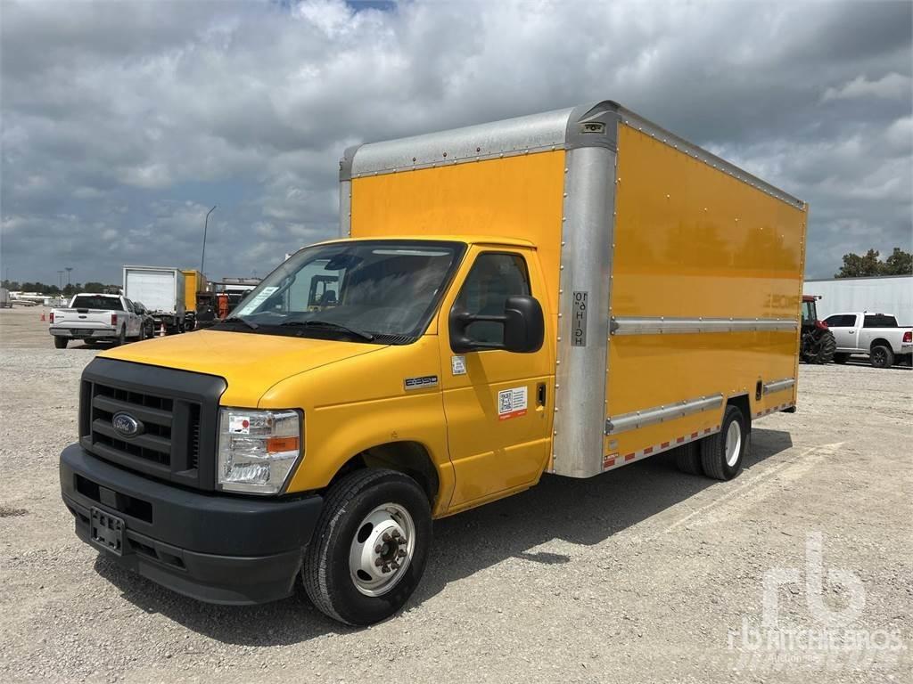 Ford E 350 Panel vans