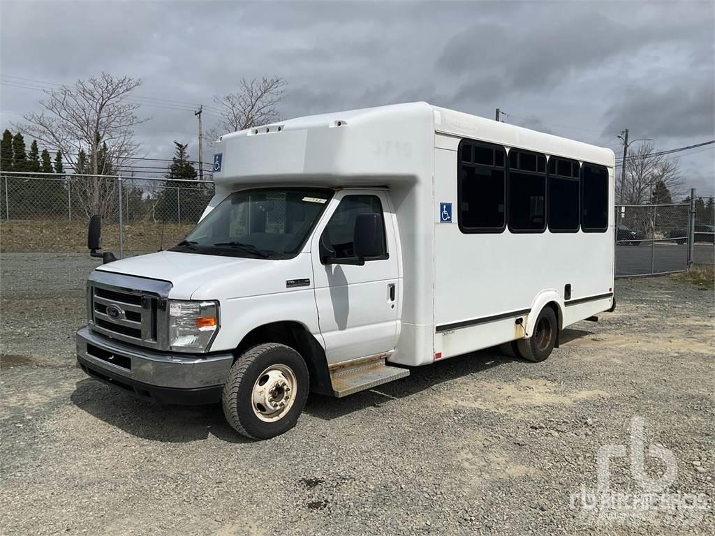 Ford E-350 Intercity Bus