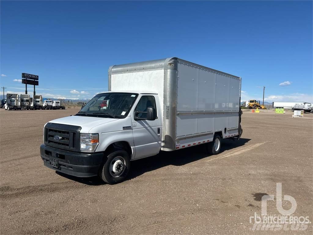 Ford E350 Panel vans